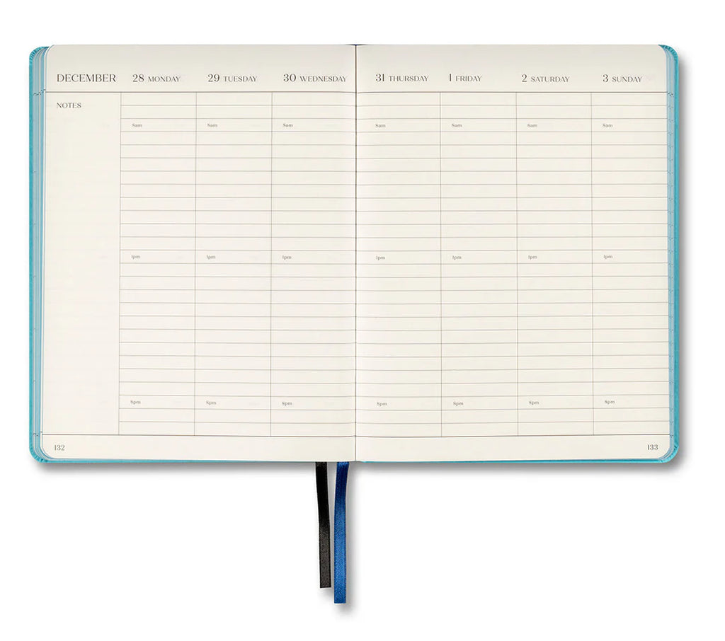 Sofia Coppola - The Important Flowers Planner 2026