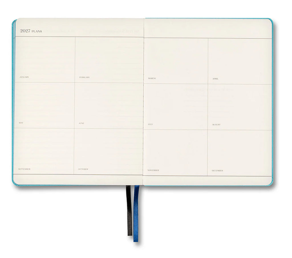 Sofia Coppola - The Important Flowers Planner 2026