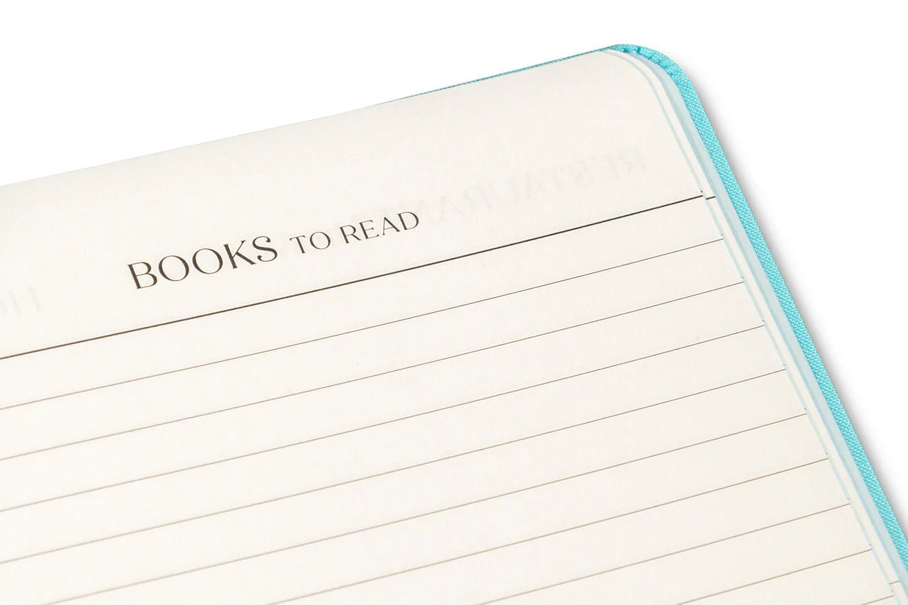 Sofia Coppola - The Important Flowers Planner 2026