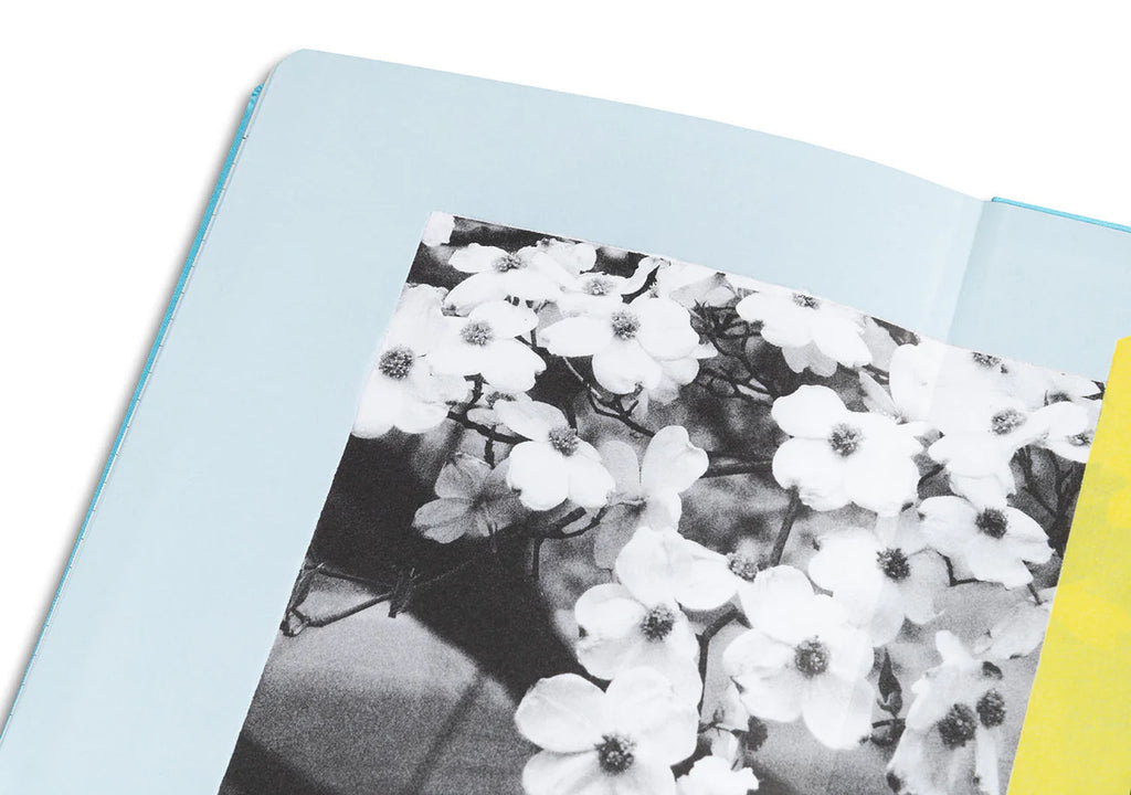 Sofia Coppola - The Important Flowers Planner 2026