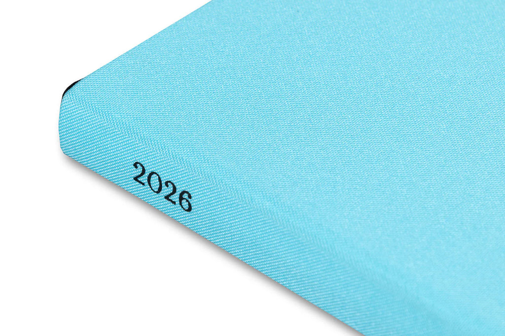 Sofia Coppola - The Important Flowers Planner 2026