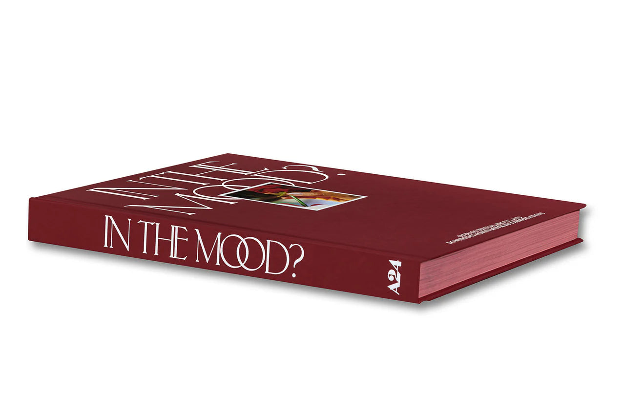 In the Mood?