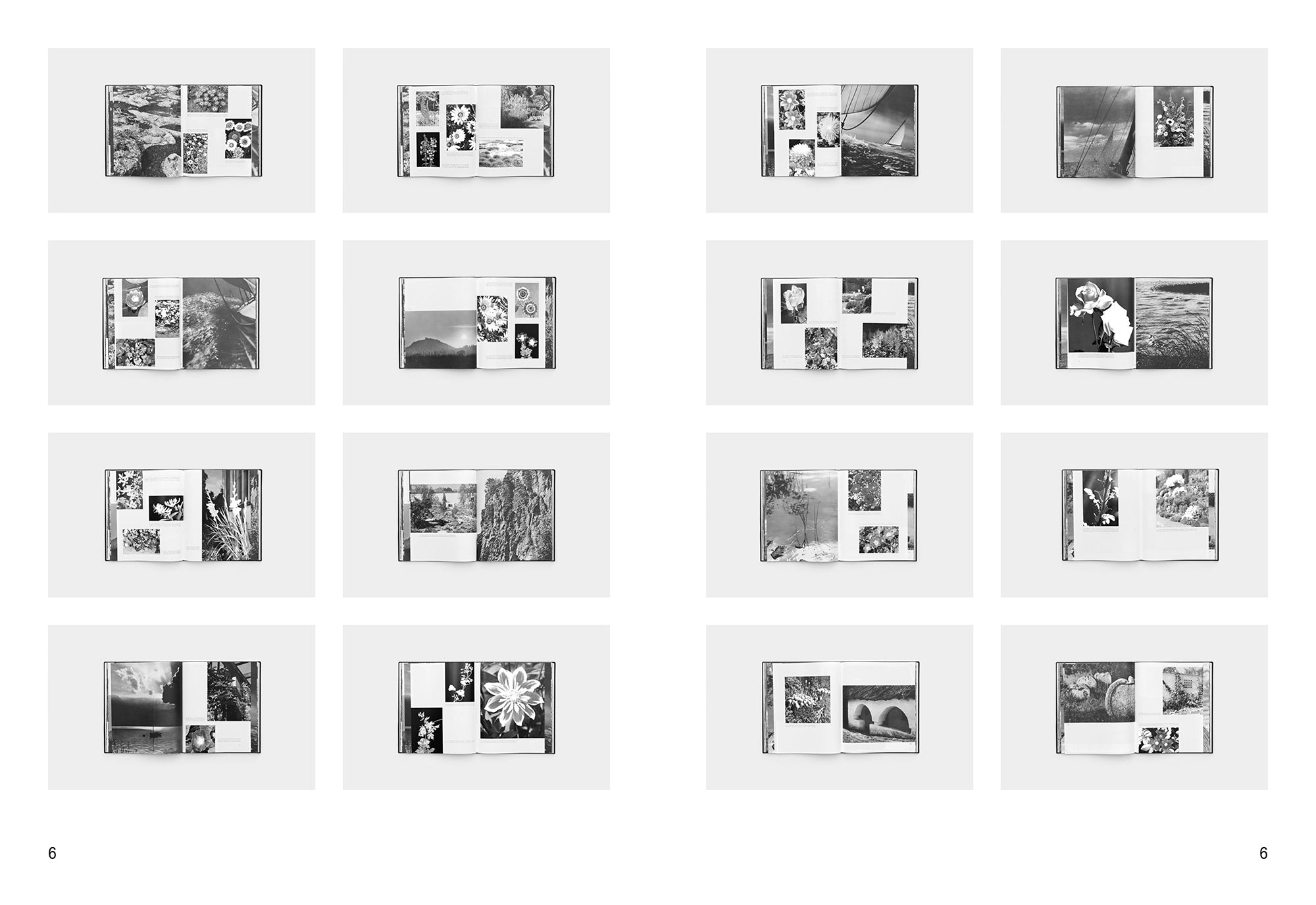 Daniel Gustav Cramer & Haris Epaminonda - The Infinite Library: Books 1-50