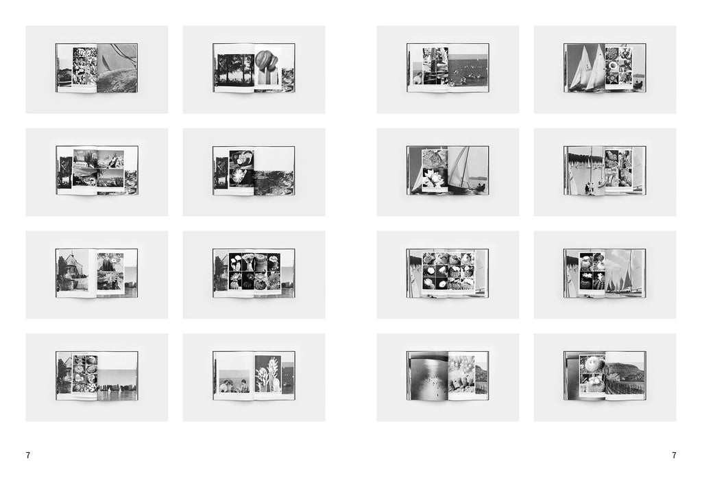 Daniel Gustav Cramer & Haris Epaminonda - The Infinite Library: Books 1-50