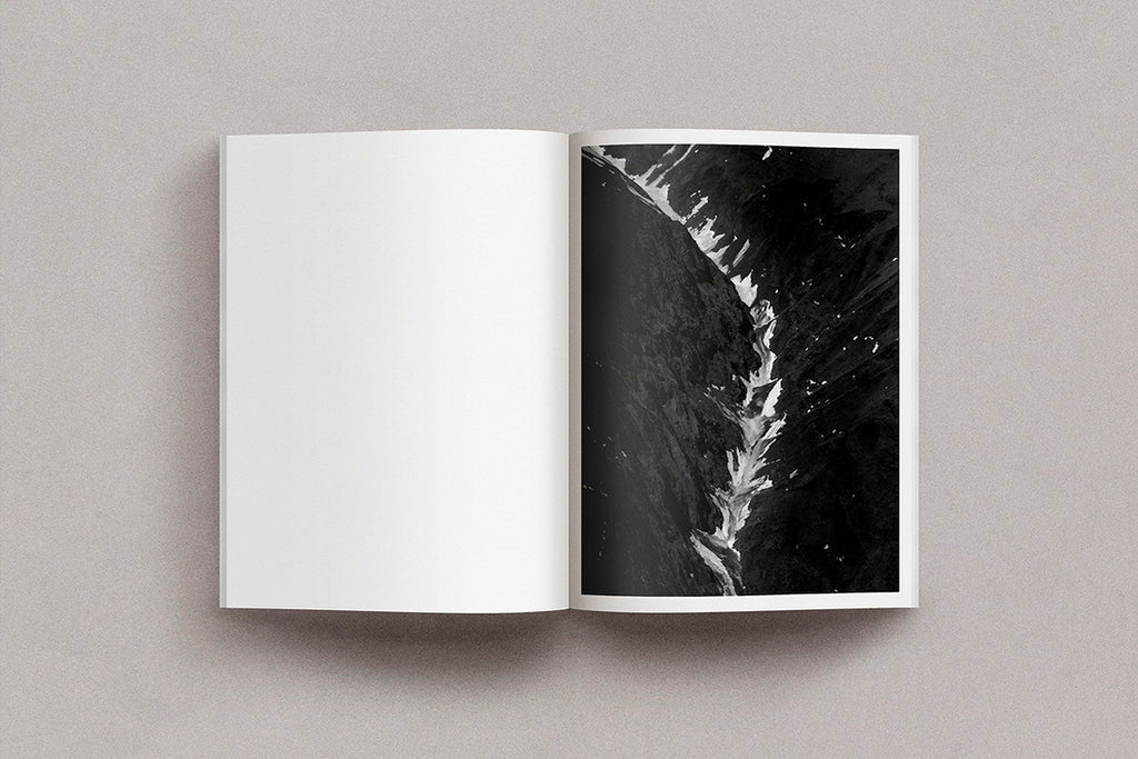 Grégoire Eloy - Brume