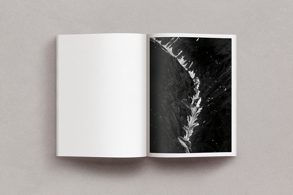 Grégoire Eloy - Brume