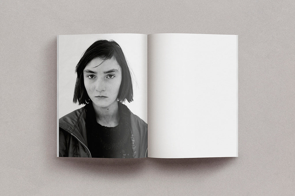 Grégoire Eloy - Brume