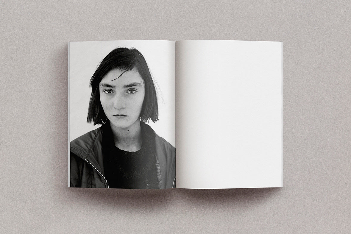 Grégoire Eloy - Brume