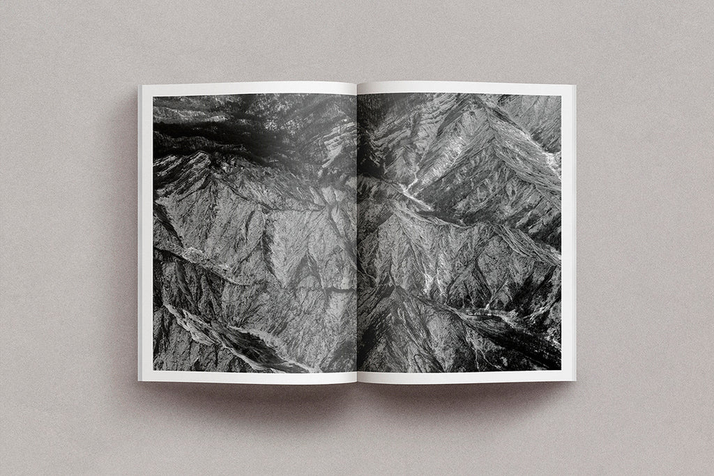 Grégoire Eloy - Brume