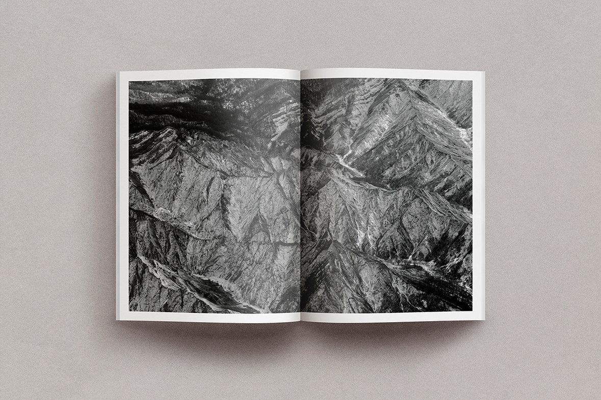 Grégoire Eloy - Brume