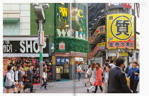 Invasion Tokyo