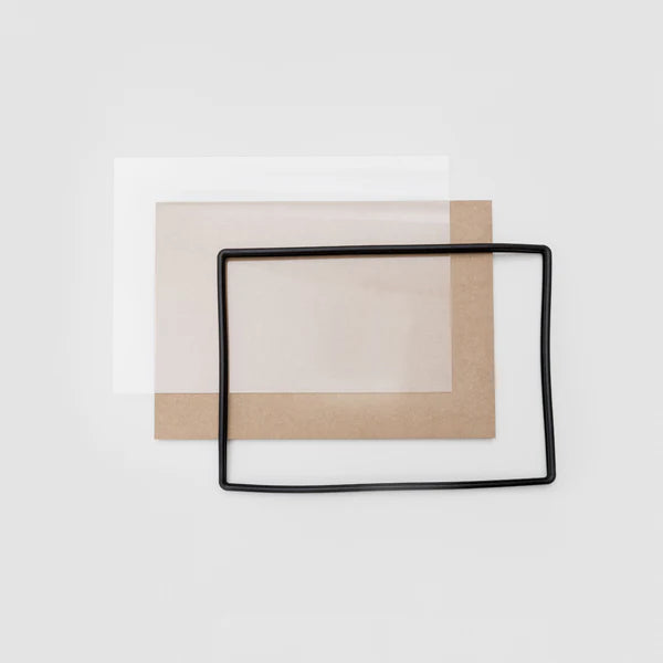 Bruno Munari - Ireland