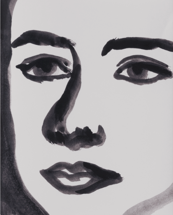 Iris de Moüy - You smell different but you're just the same