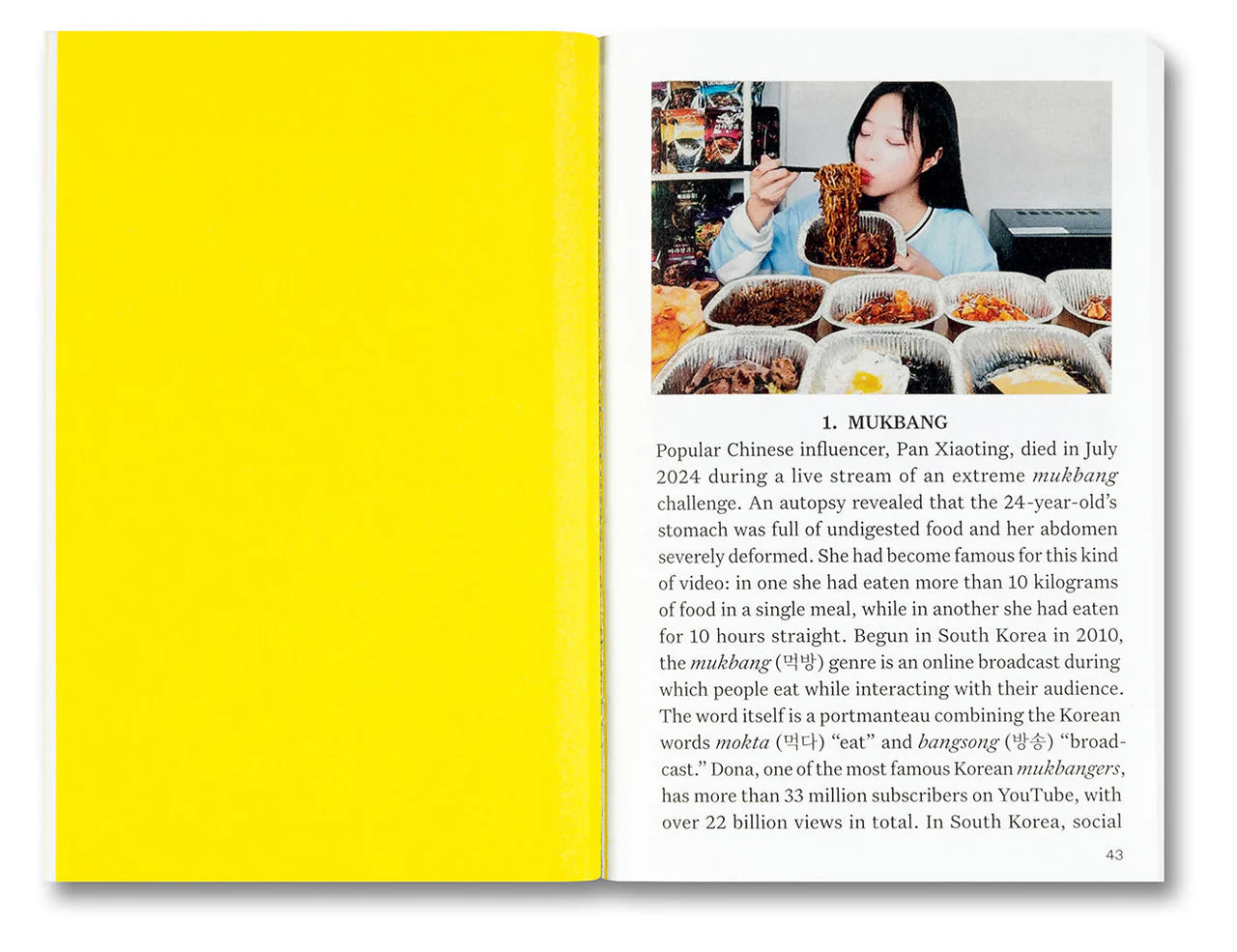 Francesco Jodice & Francesco Zanot - Irrational: A Visual Directory to a World with No Reason