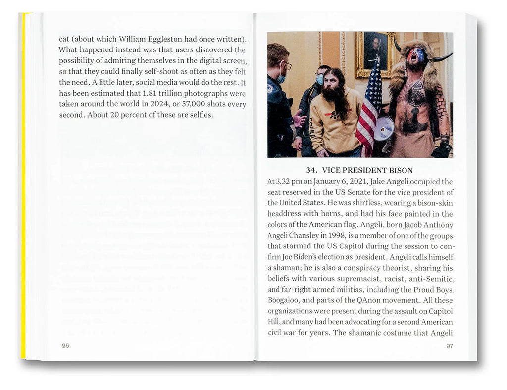 Francesco Jodice & Francesco Zanot - Irrational: A Visual Directory to a World with No Reason