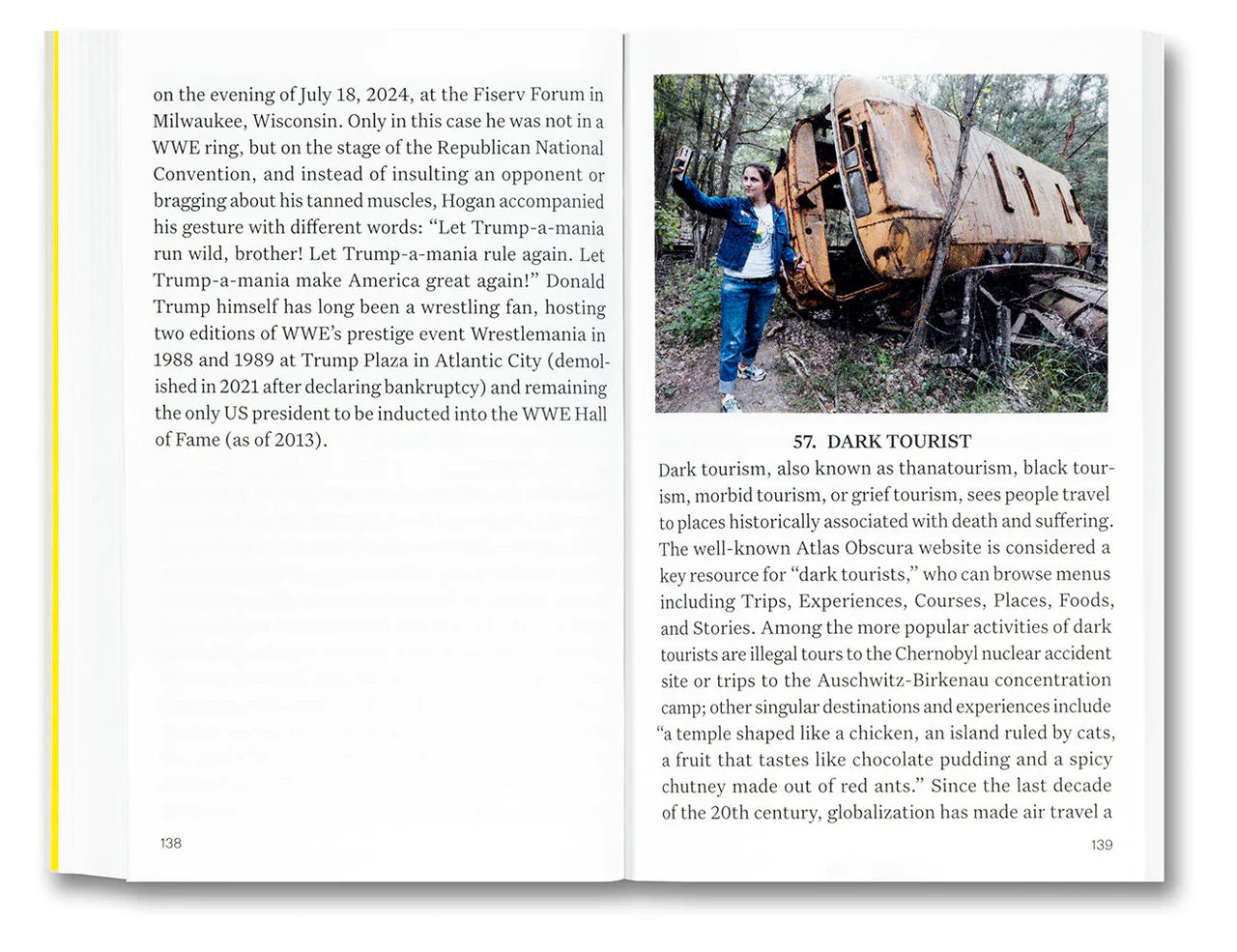 Francesco Jodice & Francesco Zanot - Irrational: A Visual Directory to a World with No Reason