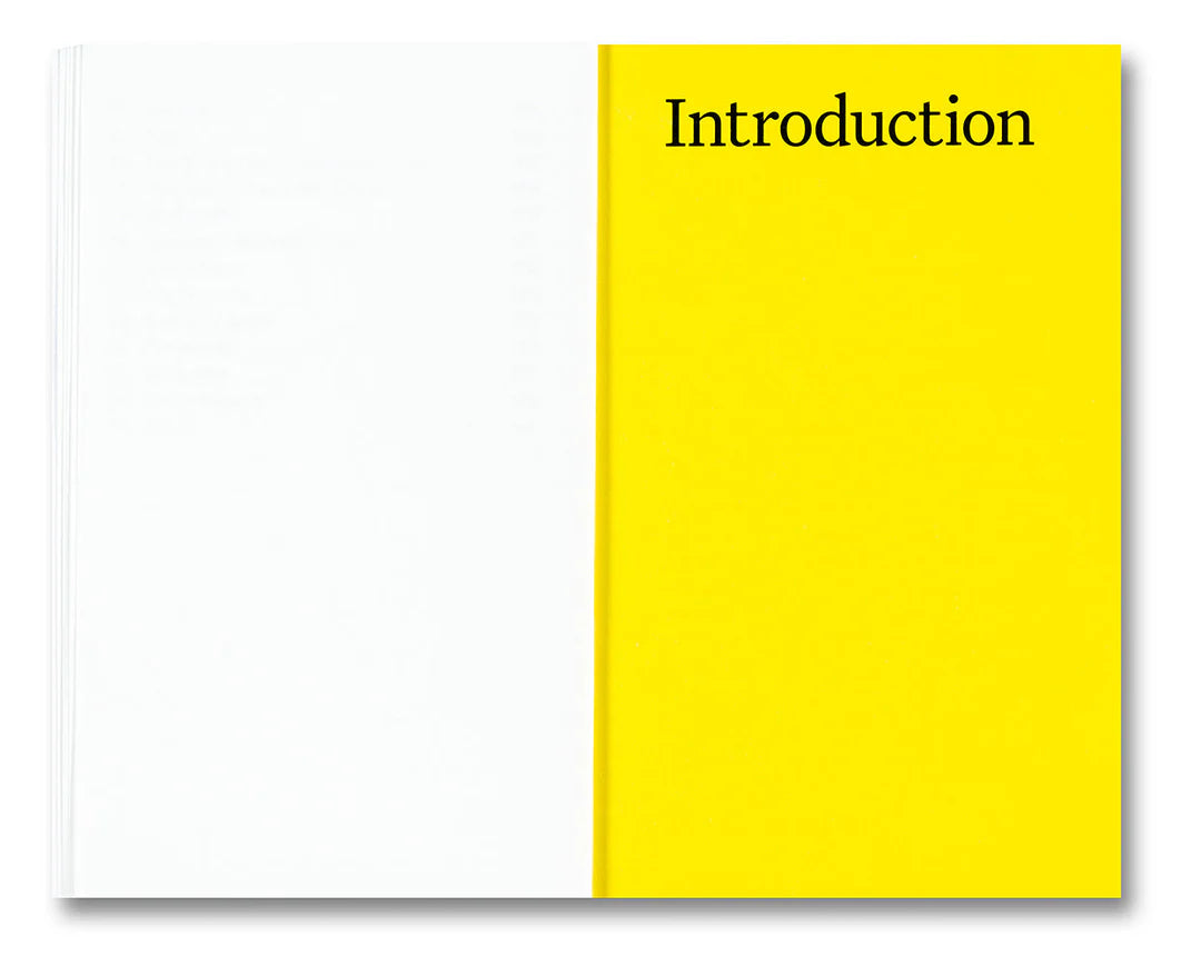 Francesco Jodice & Francesco Zanot - Irrational: A Visual Directory to a World with No Reason