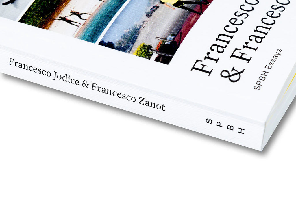 Francesco Jodice & Francesco Zanot - Irrational: A Visual Directory to a World with No Reason