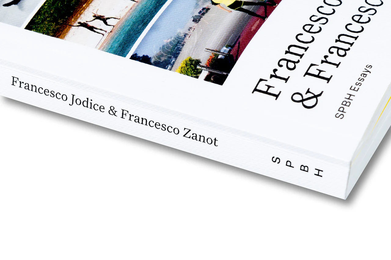 Francesco Jodice & Francesco Zanot - Irrational: A Visual Directory to a World with No Reason