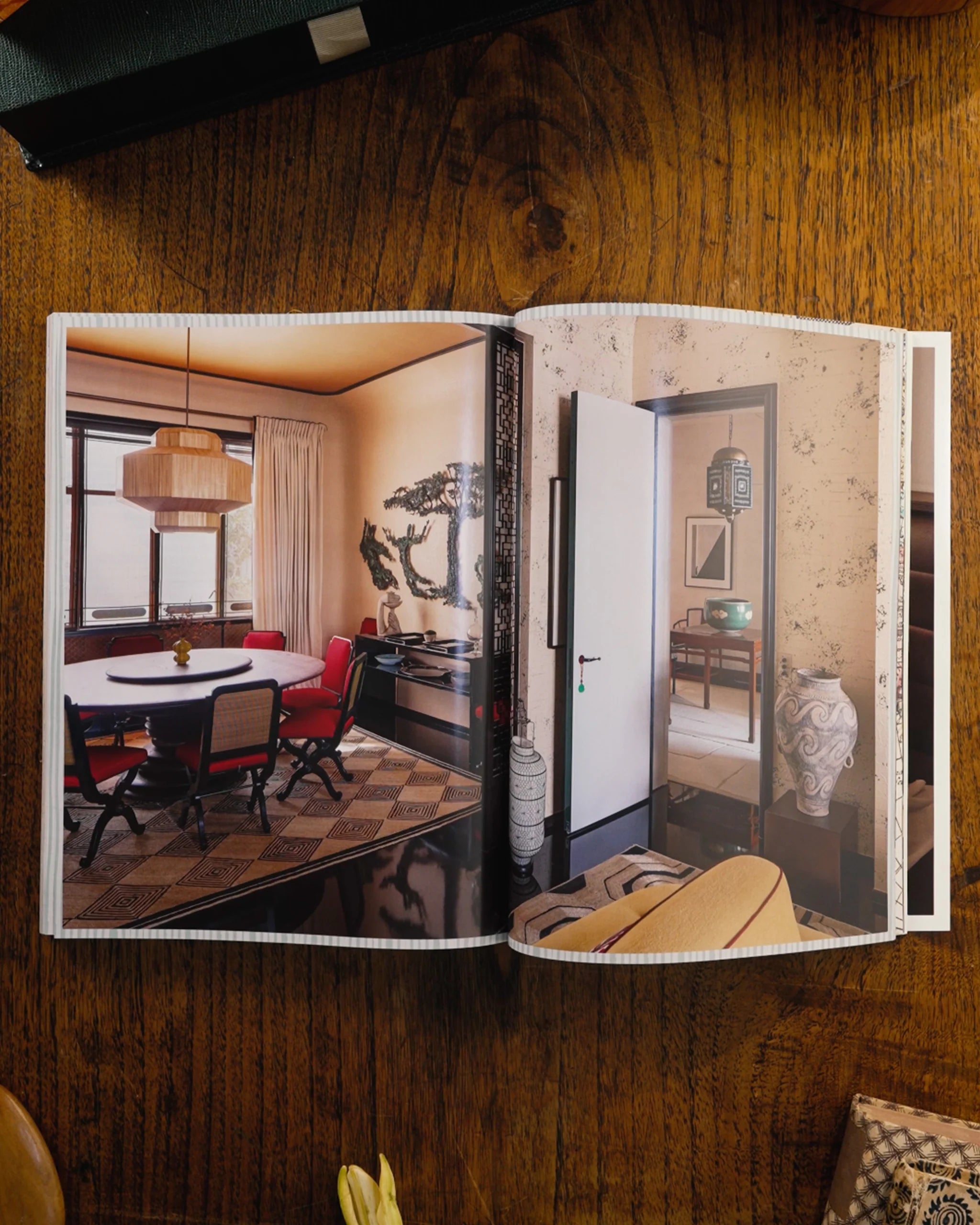 Cabana - Issue 25