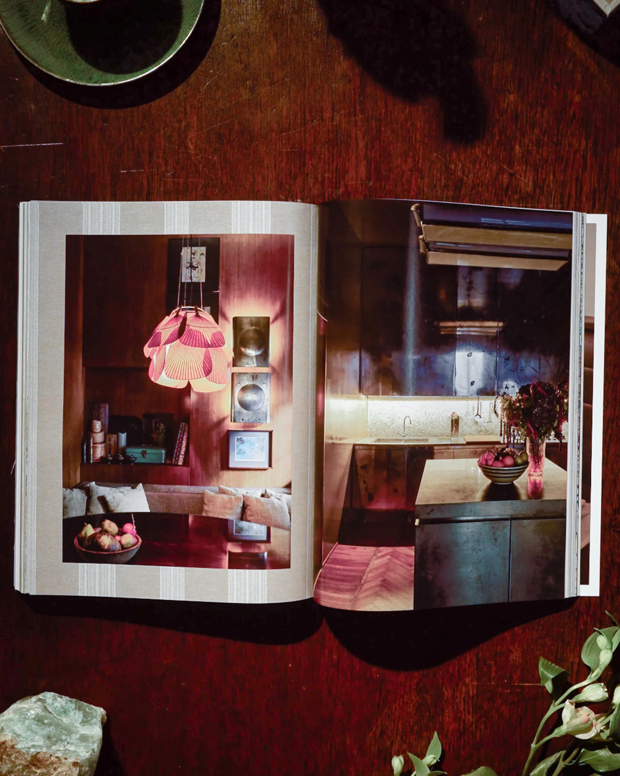 Cabana - Issue 25