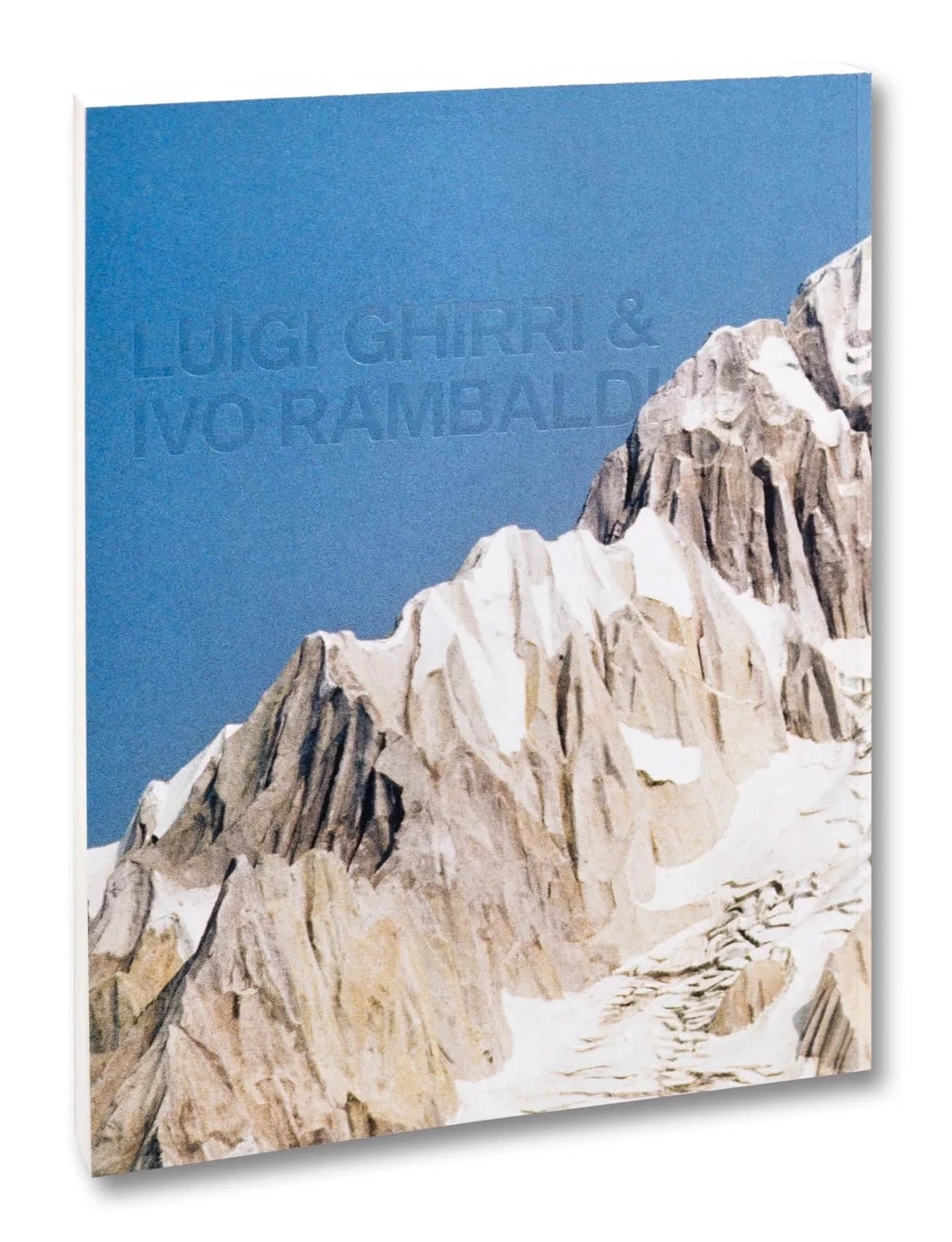 Luigi Ghirri & Ivo Rambaldi - Italia in Miniatura