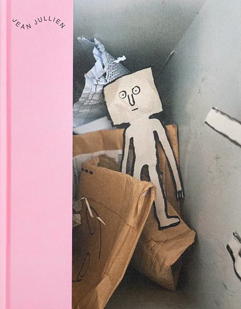 JUST AN IDEA - JEAN JULLIEN