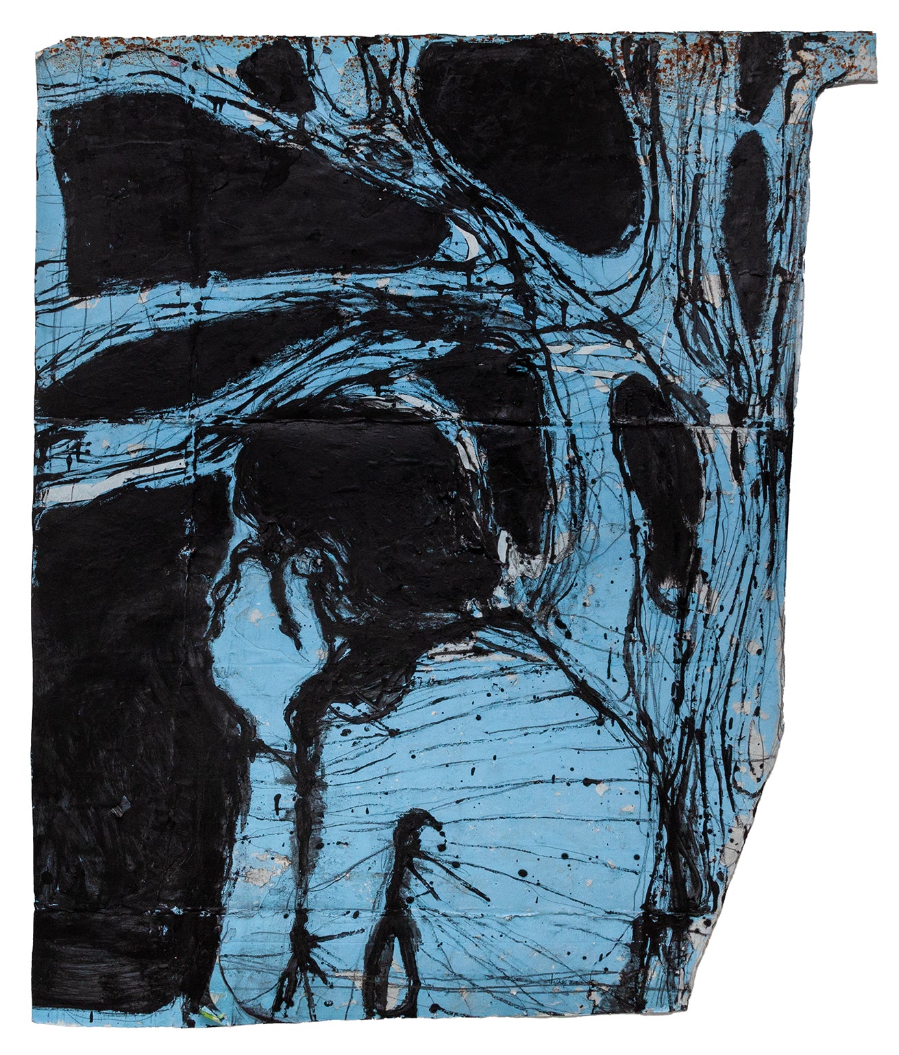 Jean-Charles Blais <br><em>allover</em>, 2023