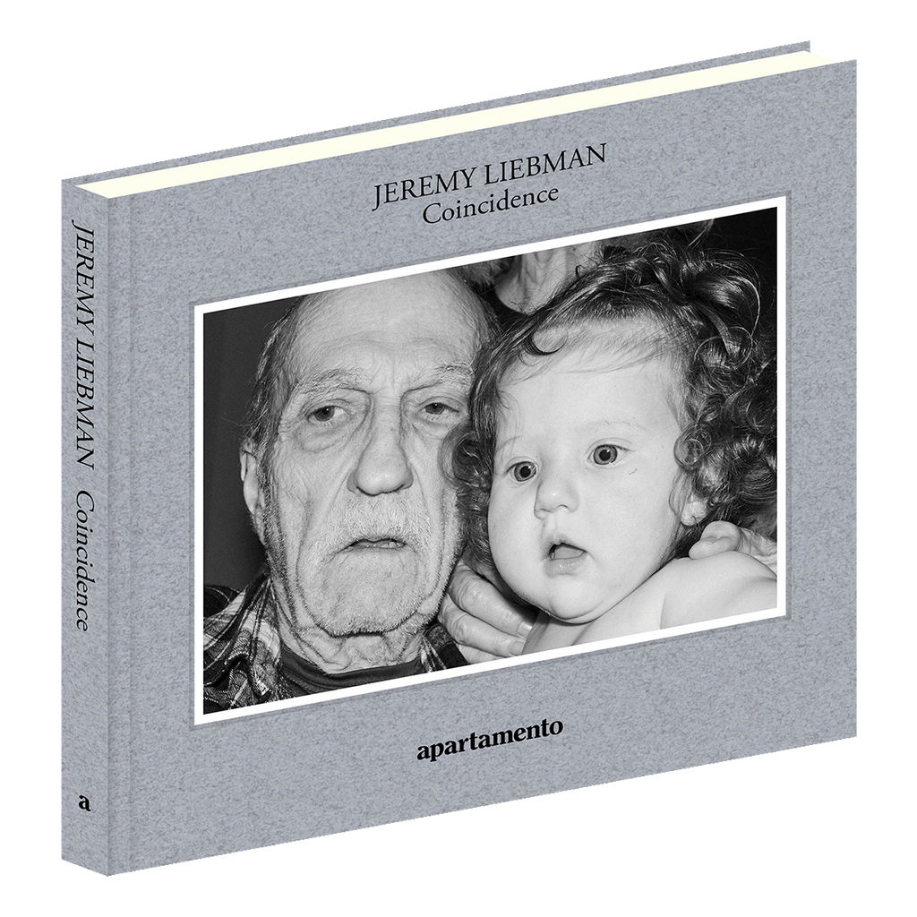 Jeremy Liebman - Coincidence
