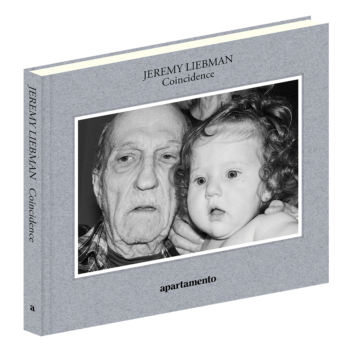 Jeremy Liebman - Coincidence