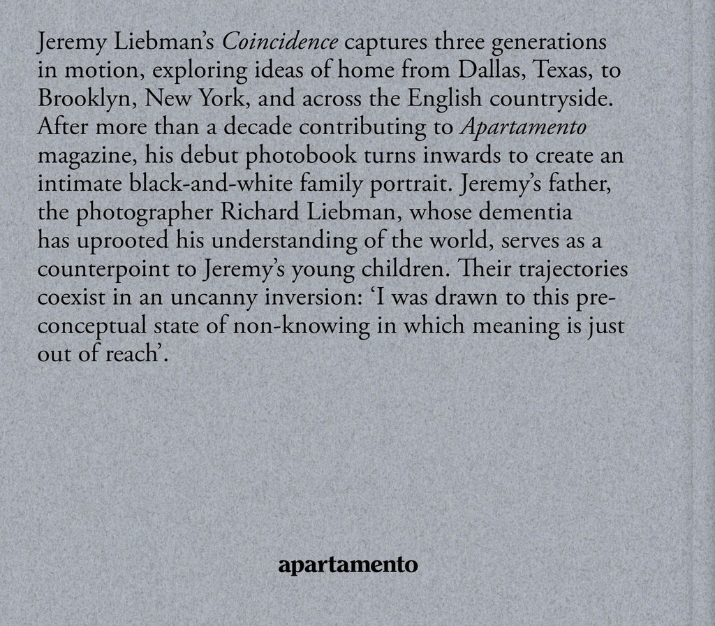 Jeremy Liebman - Coincidence