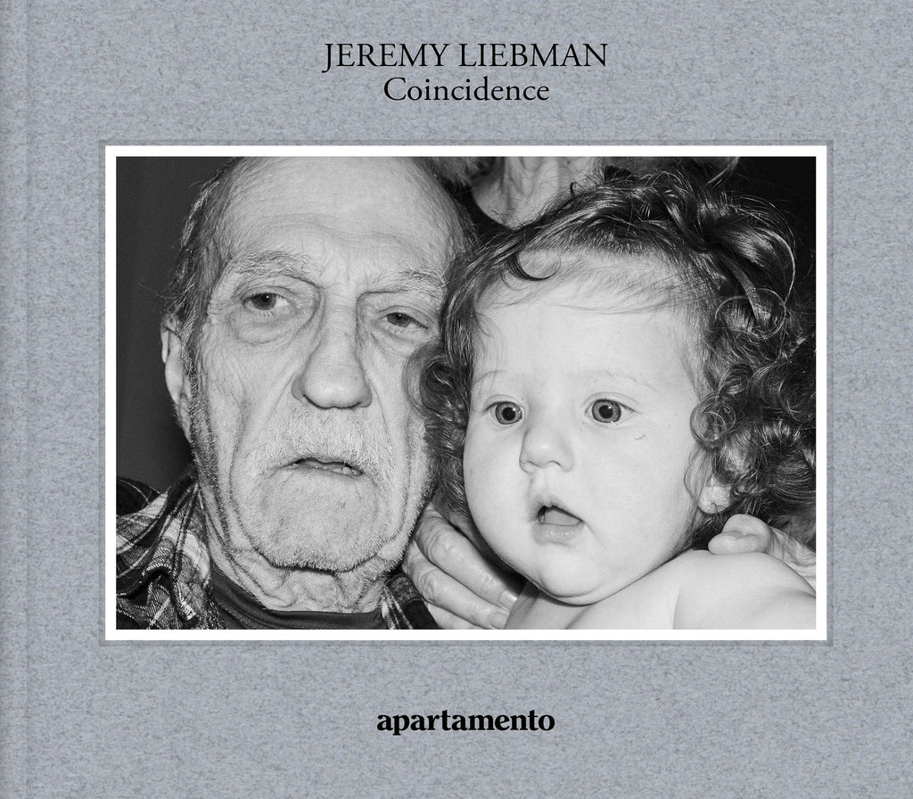 Jeremy Liebman - Coincidence