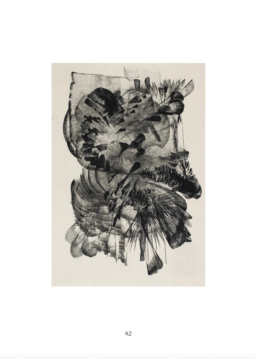 Joseph Ghosn - nocturne(s)