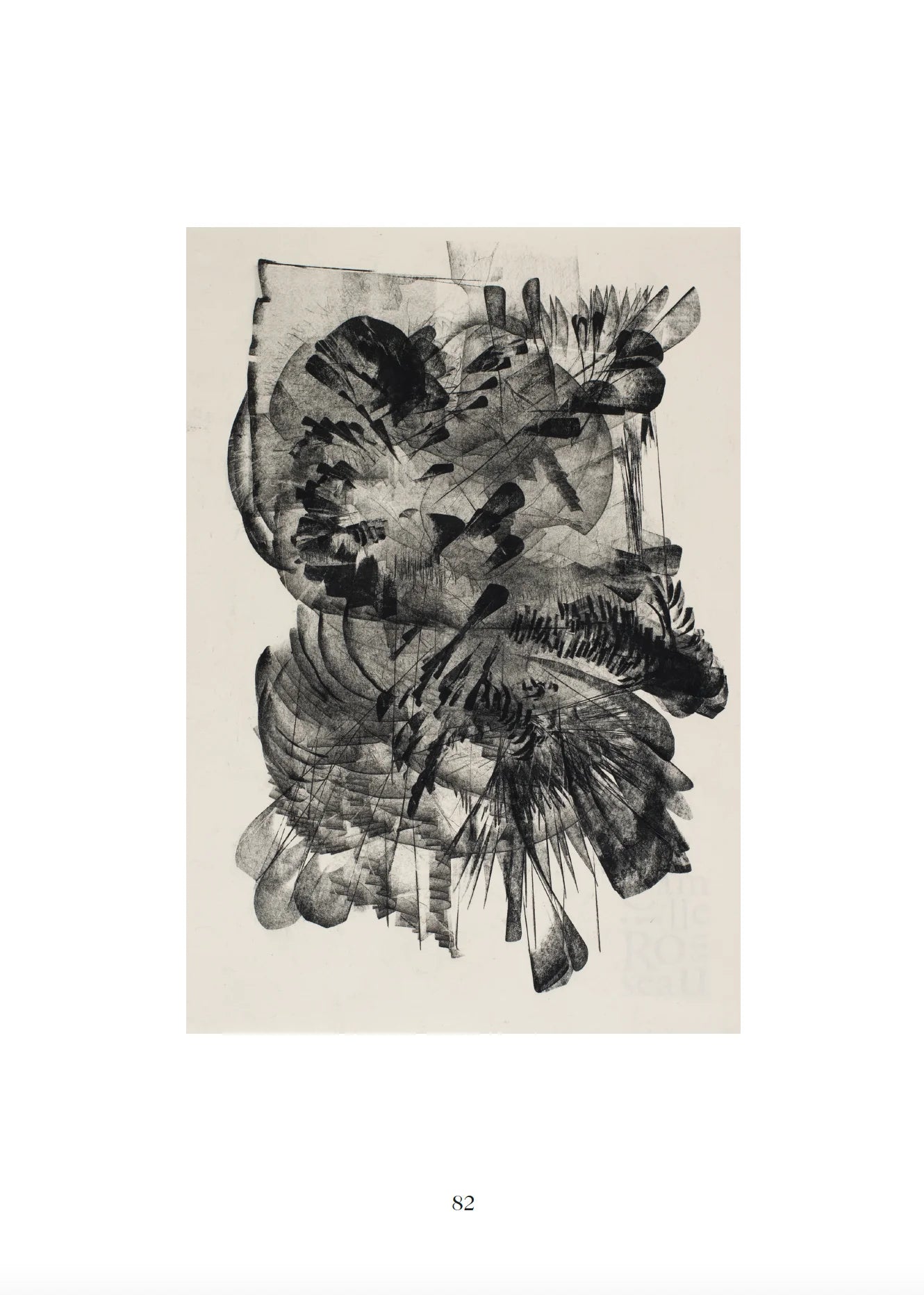 Joseph Ghosn - nocturne(s)