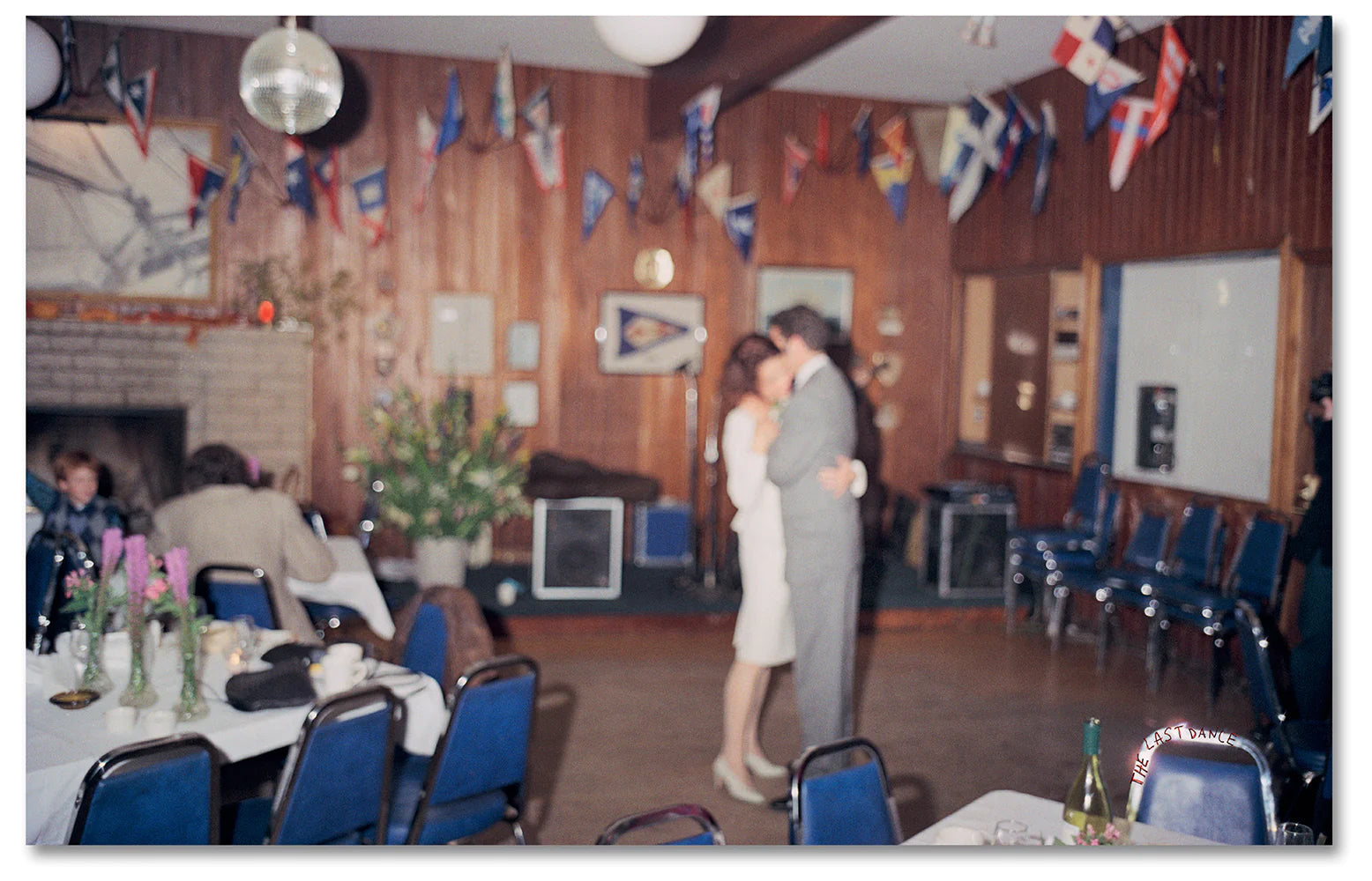 Jim Goldberg - Coming and Going (Signed)