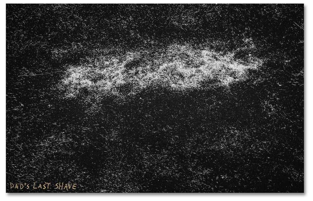 Jim Goldberg - Coming and Going (Signed)