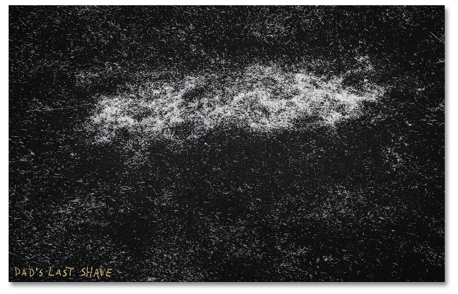 Jim Goldberg - Coming and Going (Signed)