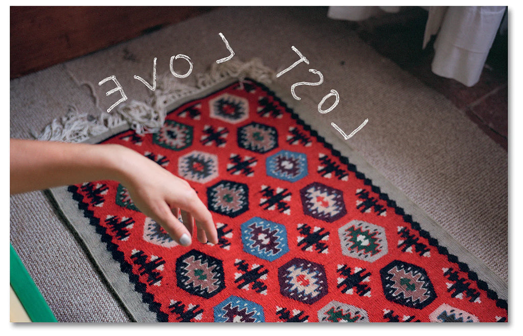 Jim Goldberg - Coming and Going (Signed)