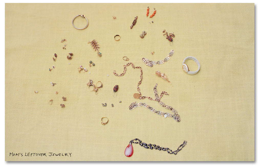 Jim Goldberg - Coming and Going (Signed)