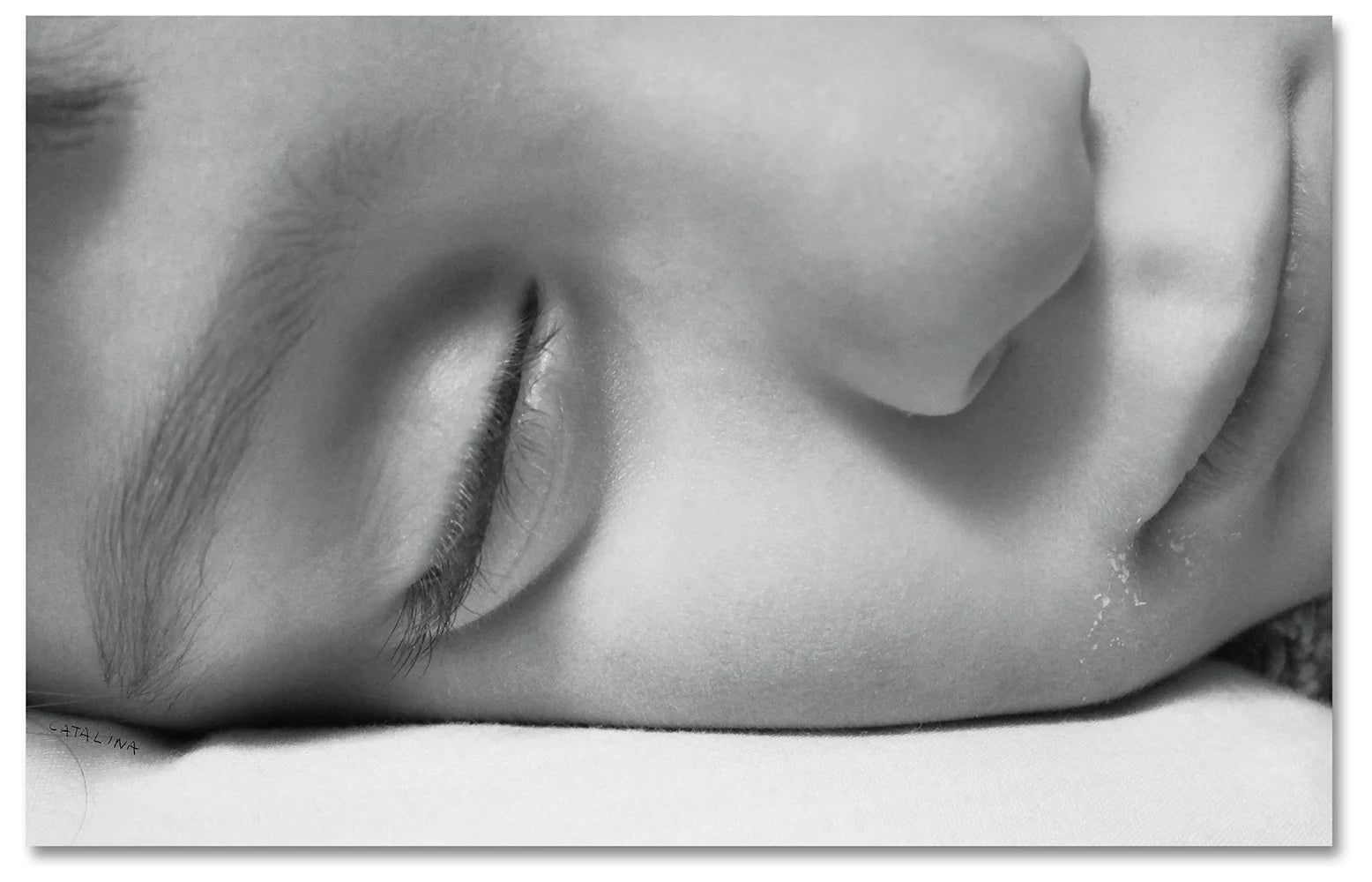 Jim Goldberg - Coming and Going (Signed)