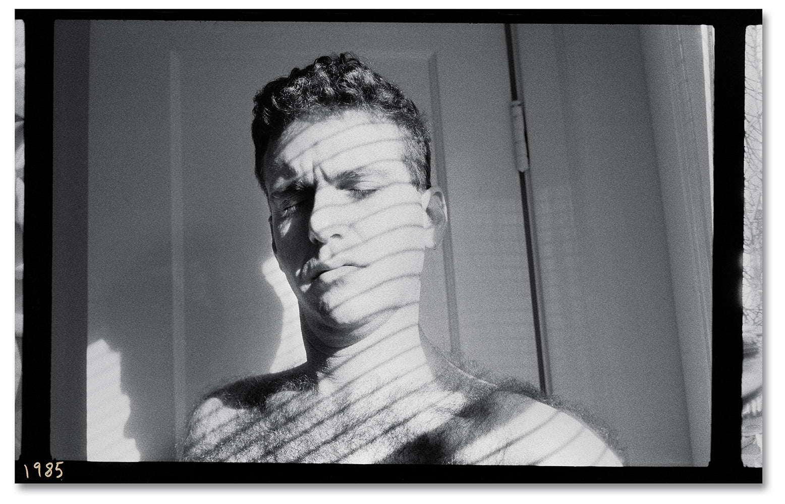 Jim Goldberg - Coming and Going (Signed)