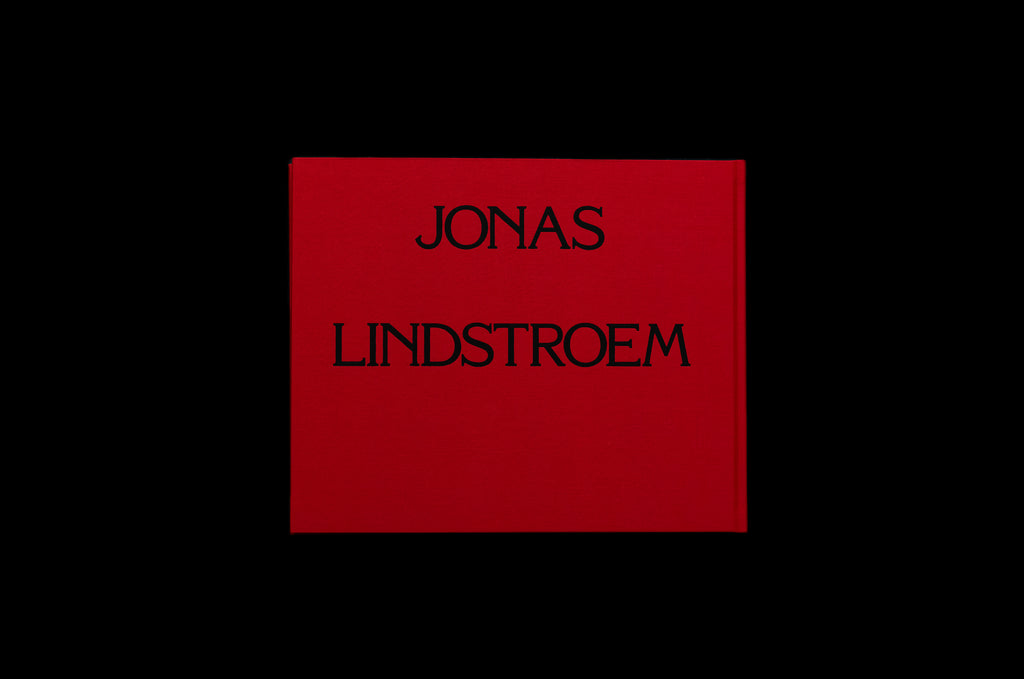 Jonas Lindstroem - Believe