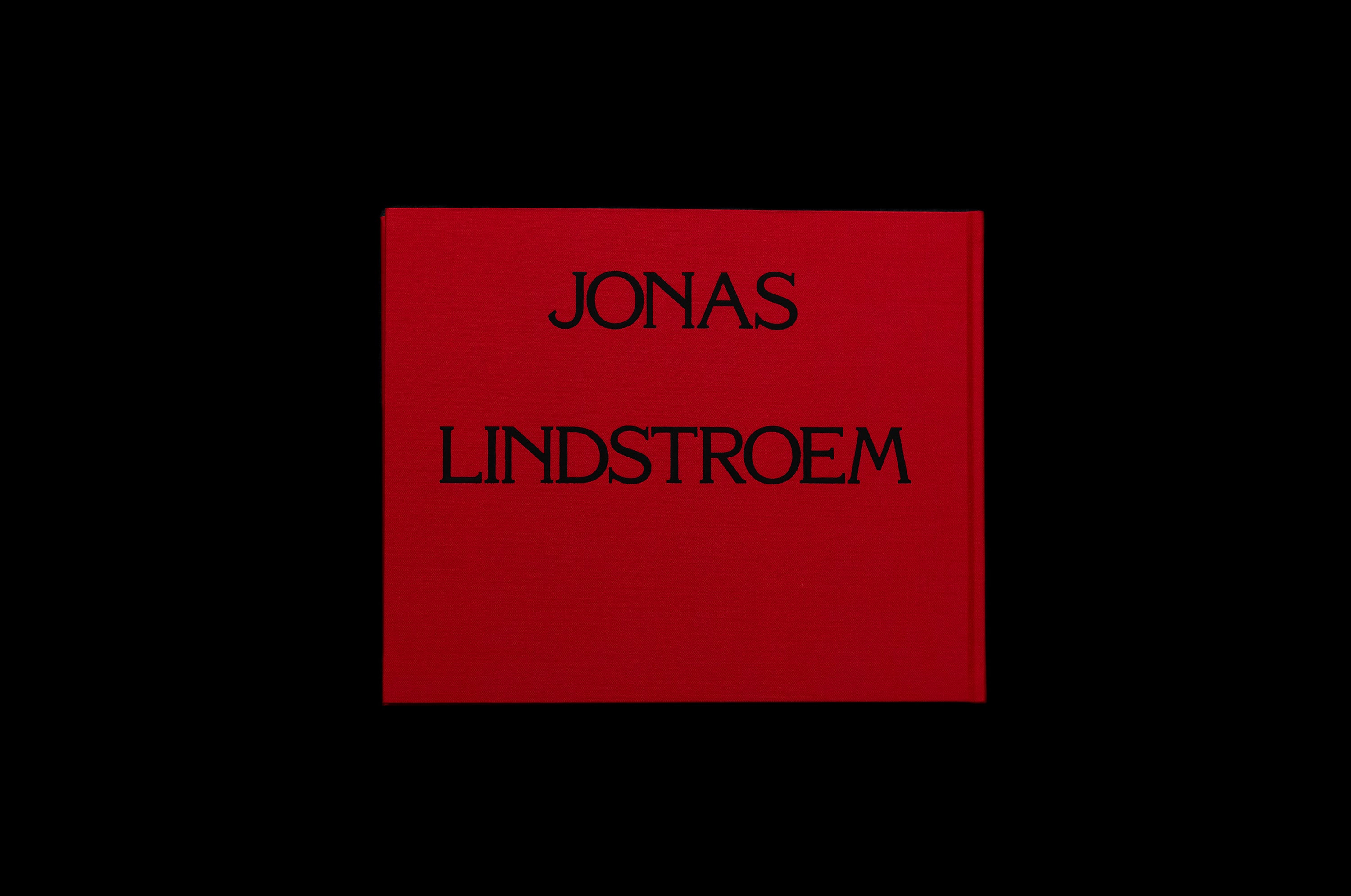 Jonas Lindstroem - Believe