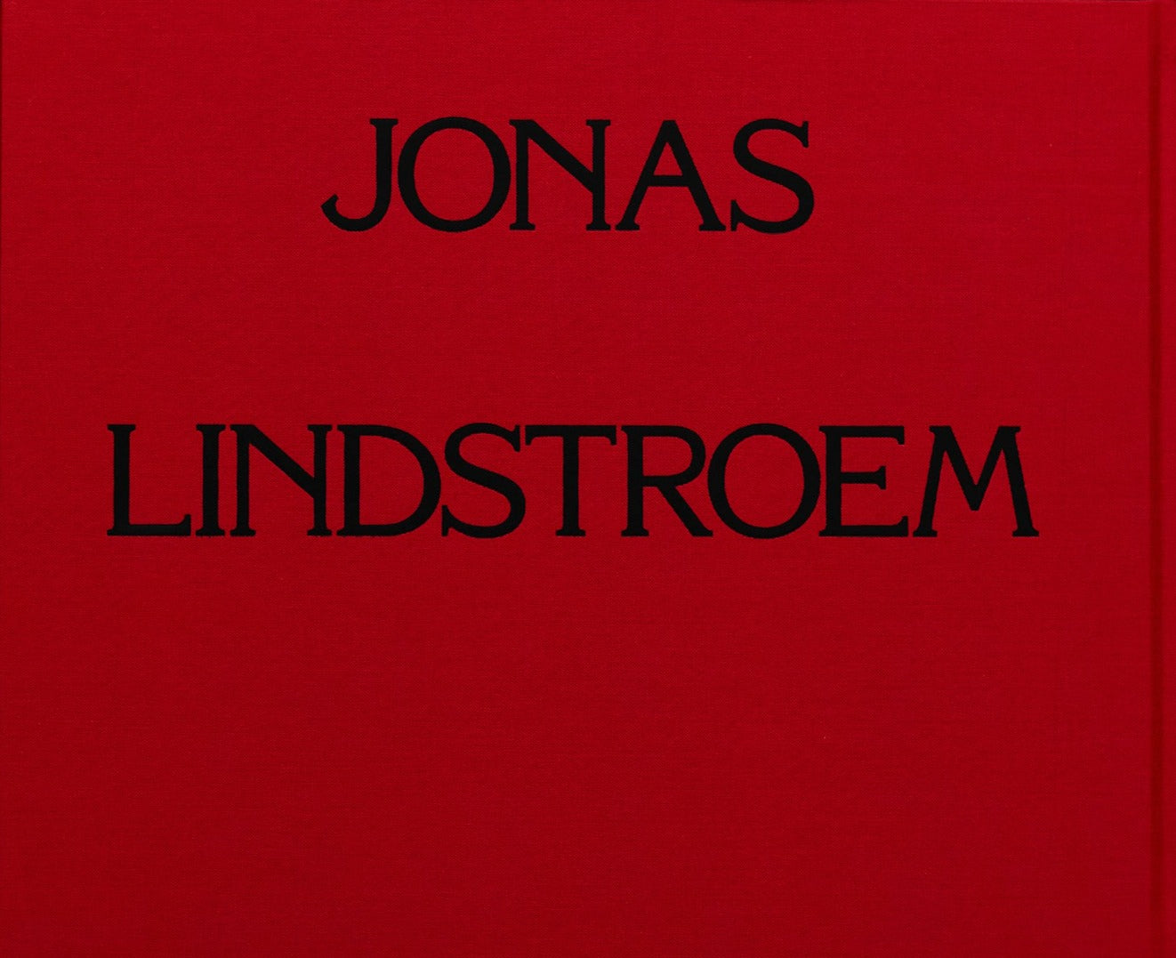 Jonas Lindstroem - Believe