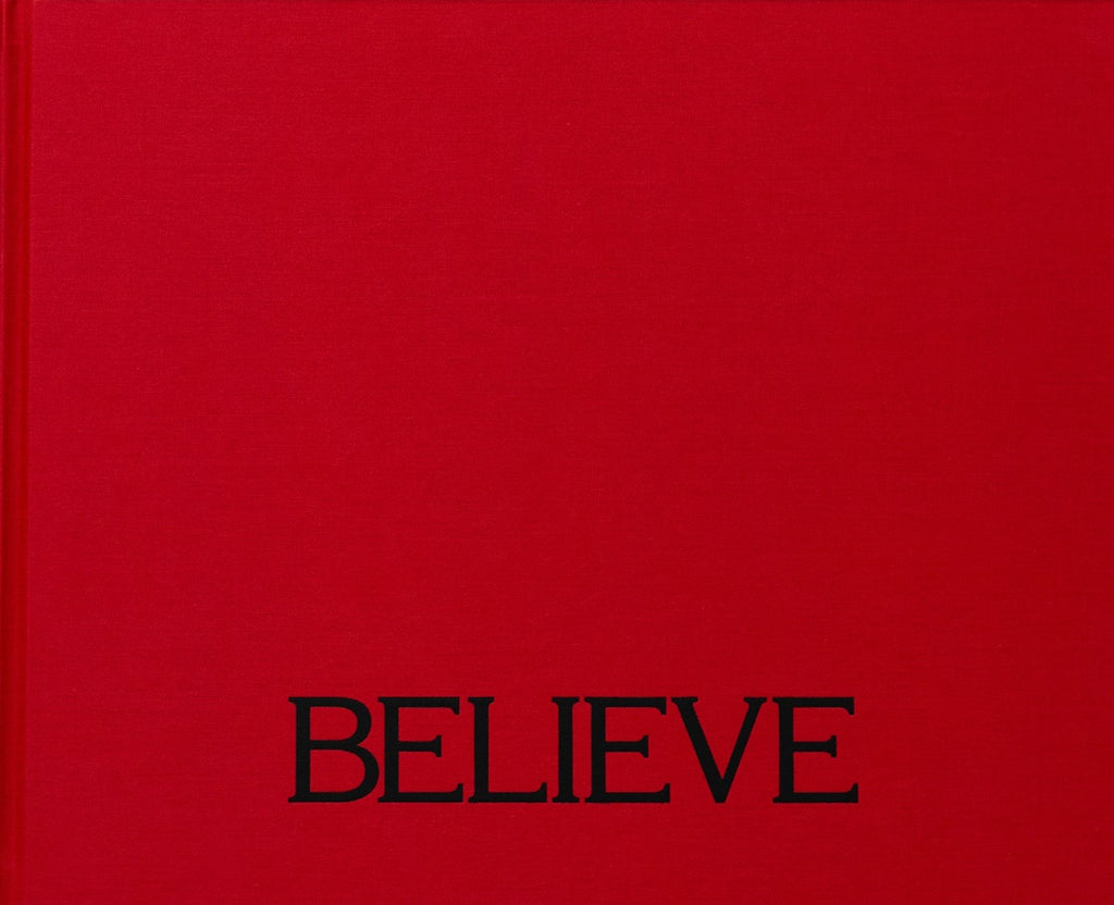 Jonas Lindstroem - Believe