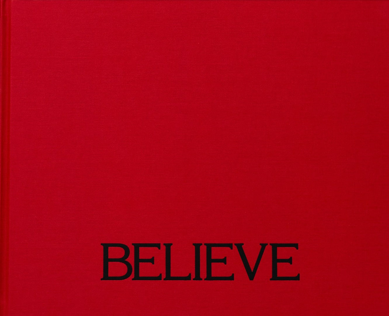 Jonas Lindstroem - Believe