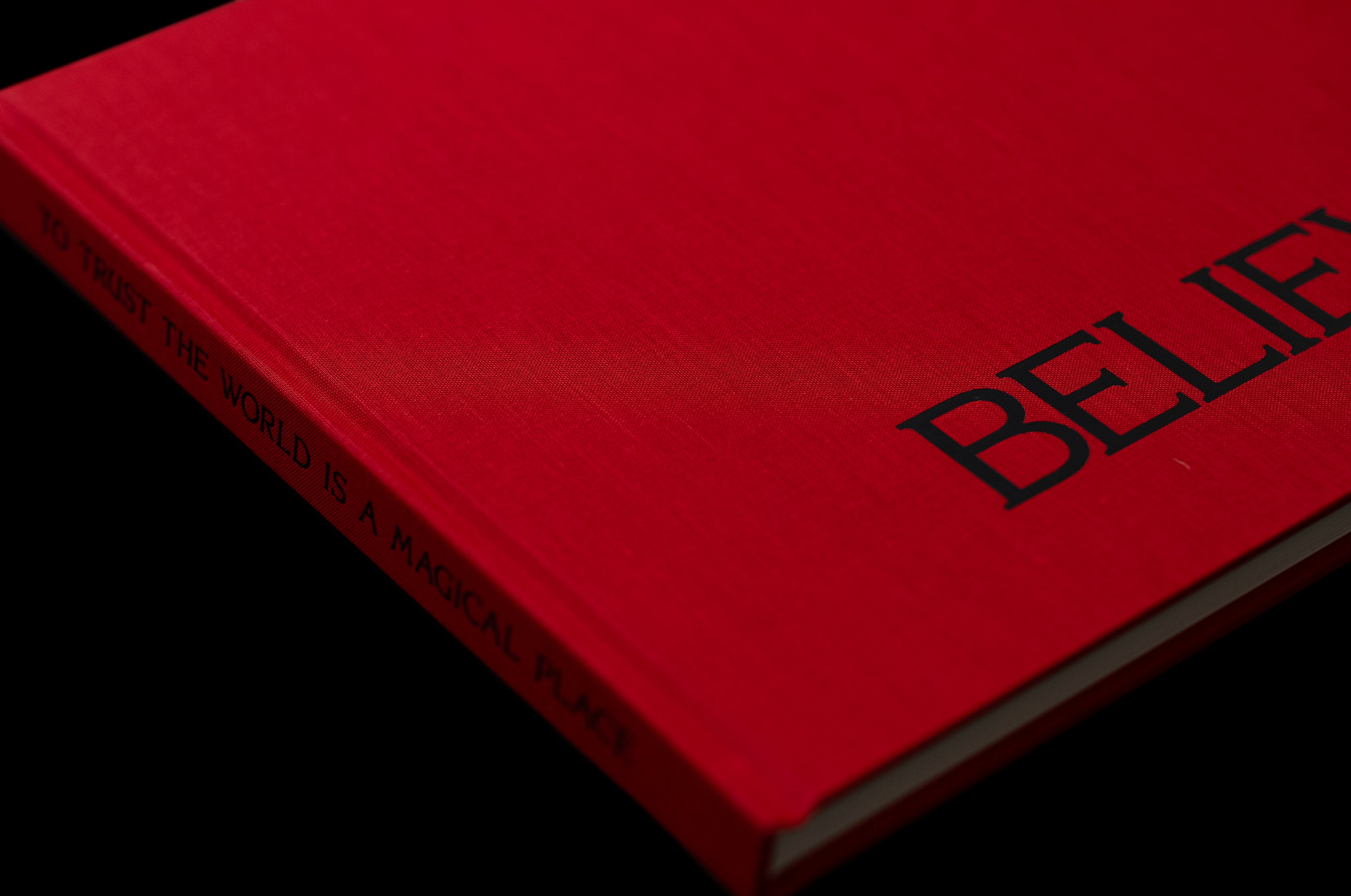 Jonas Lindstroem - Believe