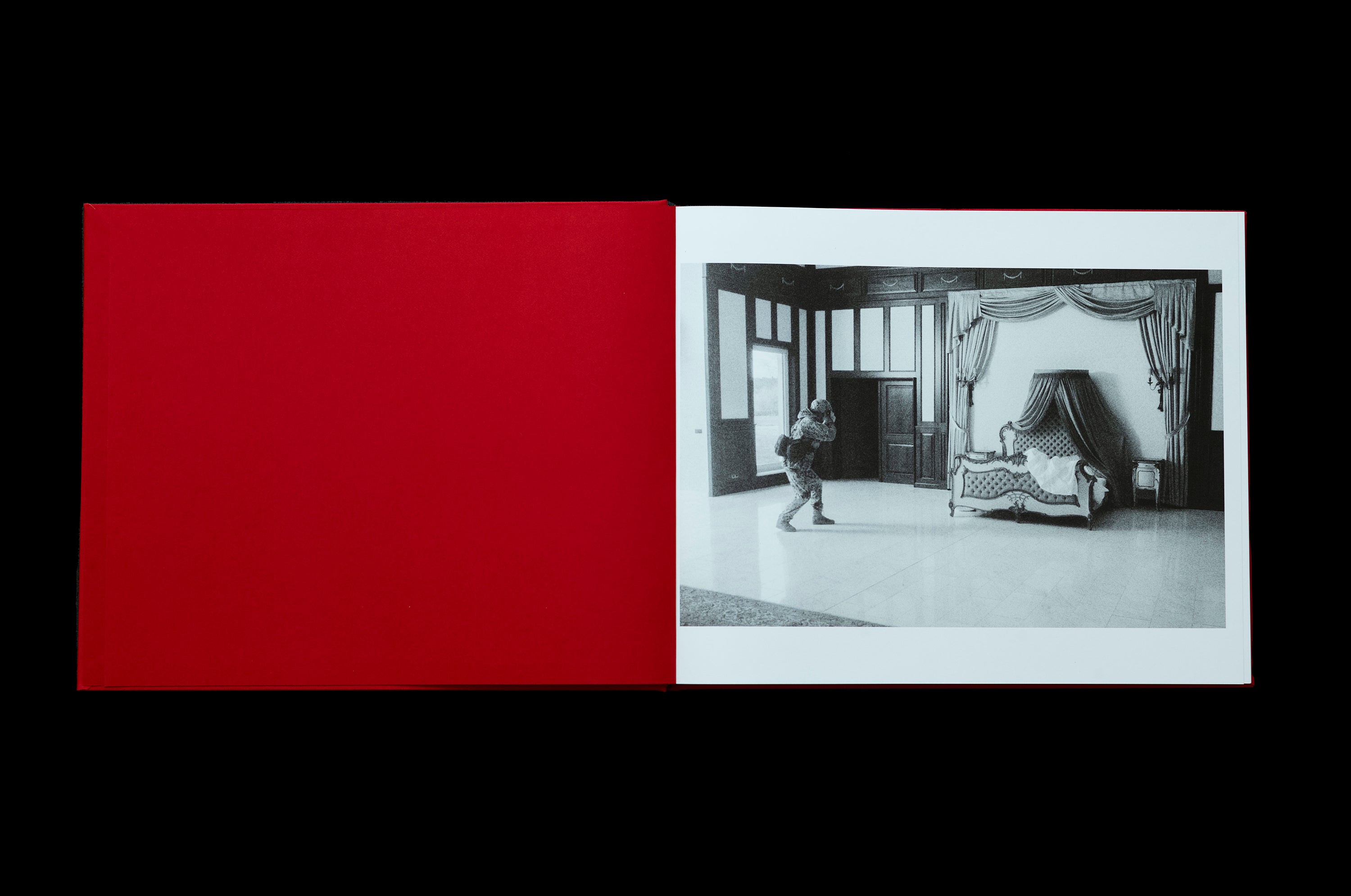 Jonas Lindstroem - Believe