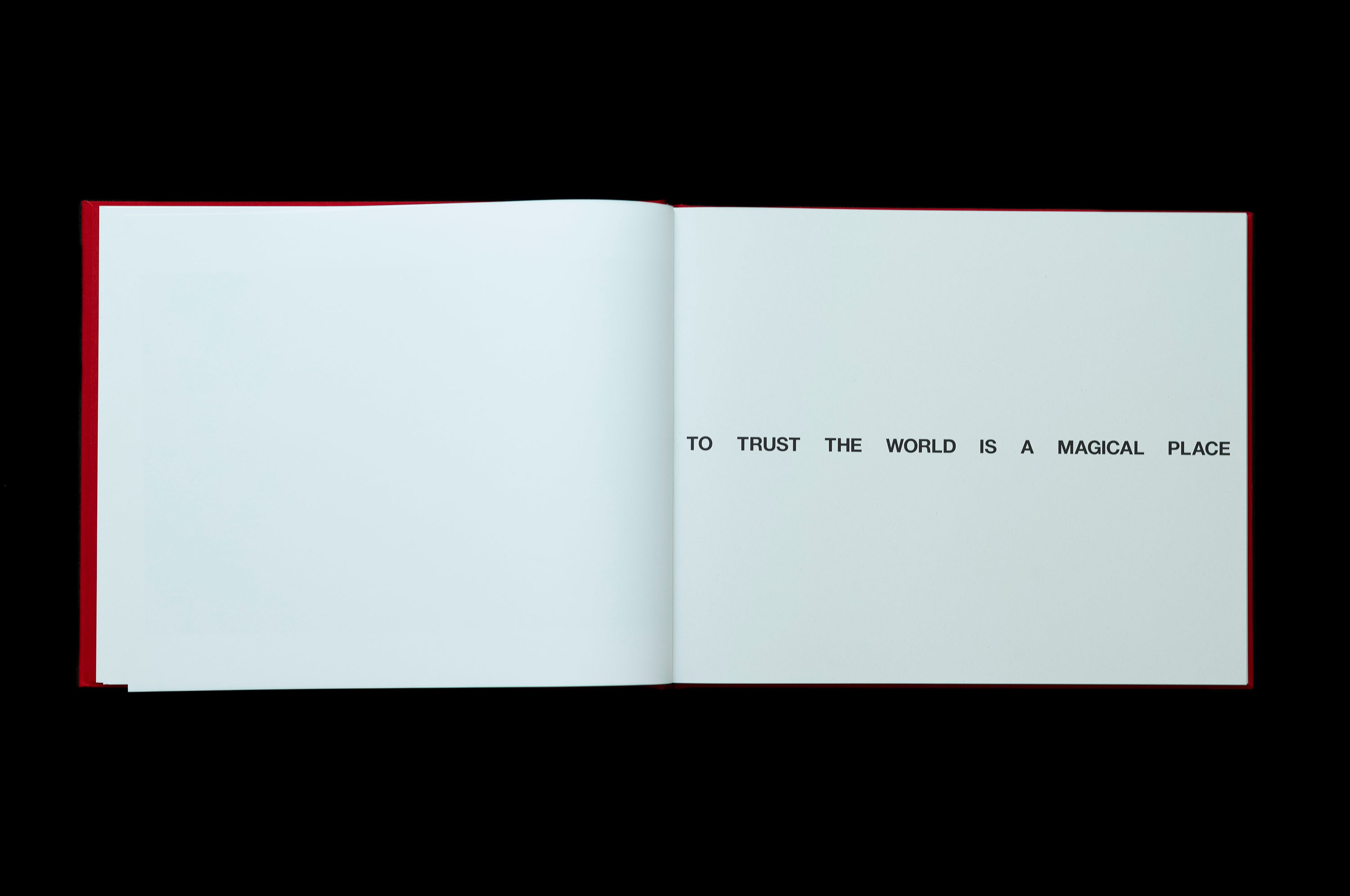 Jonas Lindstroem - Believe