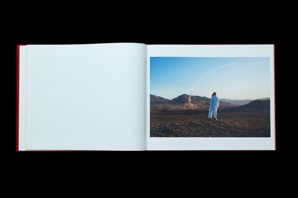 Jonas Lindstroem - Believe